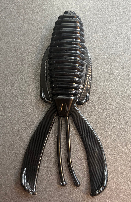 KNUCKLE DRAGGER