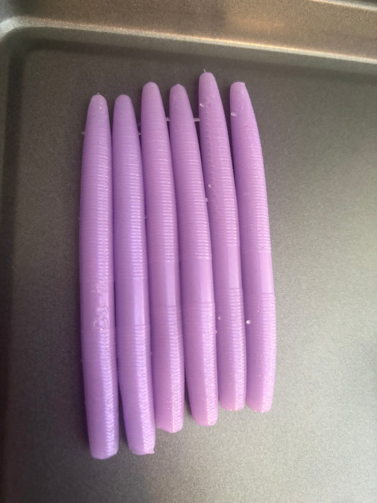 4INCH SENKO 6PCK