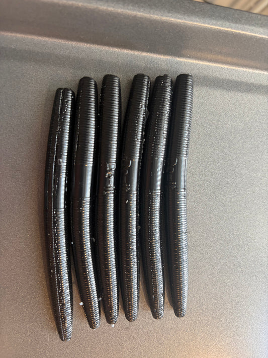 4INCH SENKO 6PCK