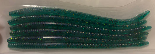 7 Inch Finesse Worm